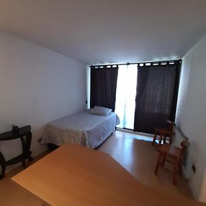 Apartamento de 1 Dormitorio